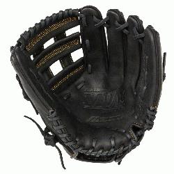 e Fastpitch with Oil Plus Leather, a perfect balance of oiled softness